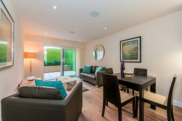 1 Bedroom Flat To Rent In Aerodrome Road, Colindale, London, NW9