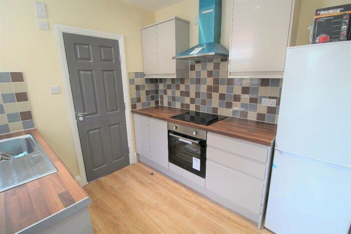 1 Bedroom Apartment To Rent In Eldon Street - Flat, Preston, PR2