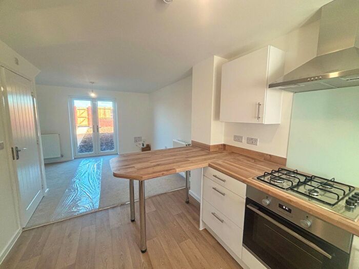 3 Bedroom Terraced House To Rent In Cwrt Y Brenin, Swansea, SA4