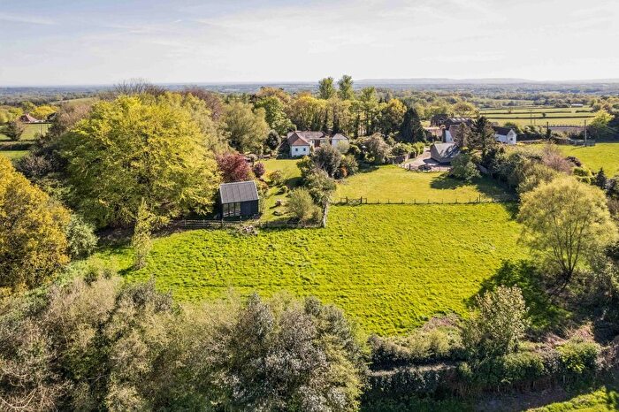 5 Bedroom Detached House For Sale In Dallington, Heathfield, East Sussex, TN21