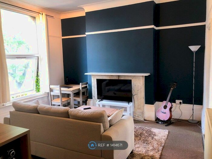 1 Bedroom Flat To Rent In Wilberforce Road, London, N4