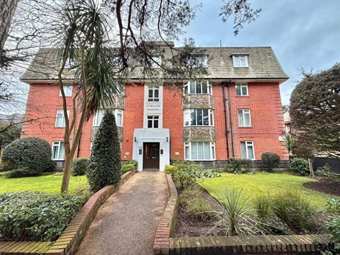 1 Bedroom Flat To Rent In Manor Road, Bournemouth, BH1