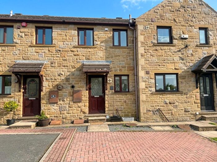 1 Bedroom Terraced House To Rent In Newbury Walk, Kirkheaton, HD5