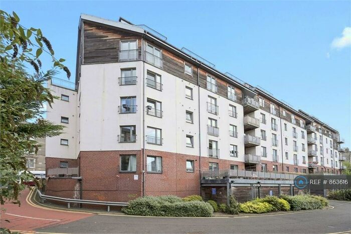 1 Bedroom Flat To Rent In Easter Road, Edinburgh, EH7