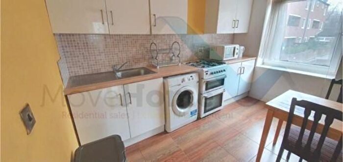 1 Bedroom Flat To Rent In Cowdenbeath Path, Kings Cross, N1