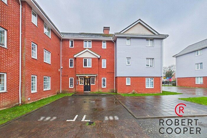 1 Bedroom Apartment To Rent In Coleridge Drive, Ruislip, HA4