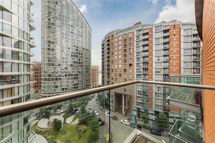 Studio To Rent In Michigan Building, London, London, London, E14