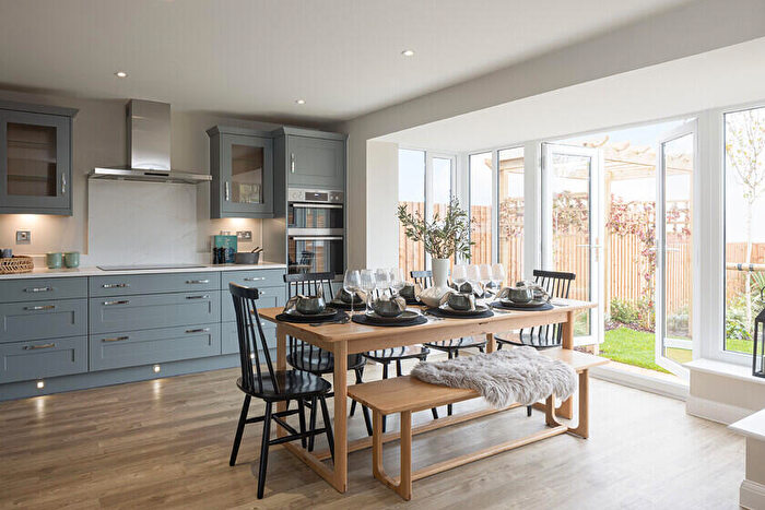 4 Bedroom Detached House For Sale In Beck Lane, Sutton In Ashfield, Nottinghamshire, NG17