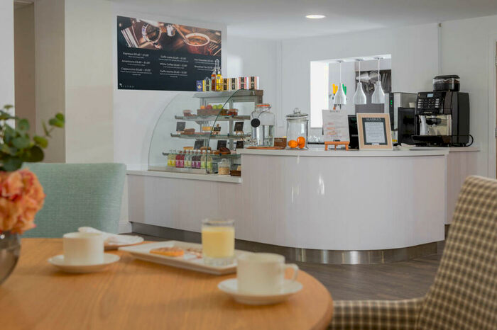 1 Bedroom Retirement Property To Rent In Trinity Road, Chipping Norton, Oxfordshire, OX7