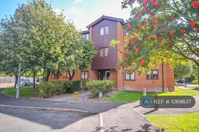 1 Bedroom Flat To Rent In Speedwell Close, Cambridge, CB1
