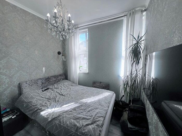 1 Bedroom Flat For Sale In Colwyn Road, The Mounts, Northampton, NN1