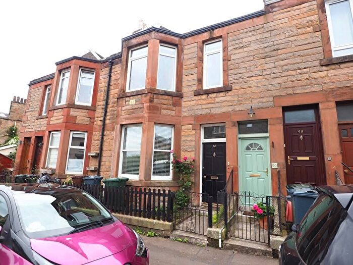 1 Bedroom Flat To Rent In Kenmure Avenue, Edinburgh, EH8