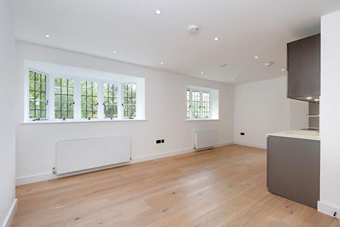 1 Bedroom Flat To Rent In Lancaster Grove, Hampstead, NW3