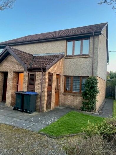 1 Bedroom Flat To Rent In Lilyloch Road, Stonehaven, Aberdeenshire, AB39