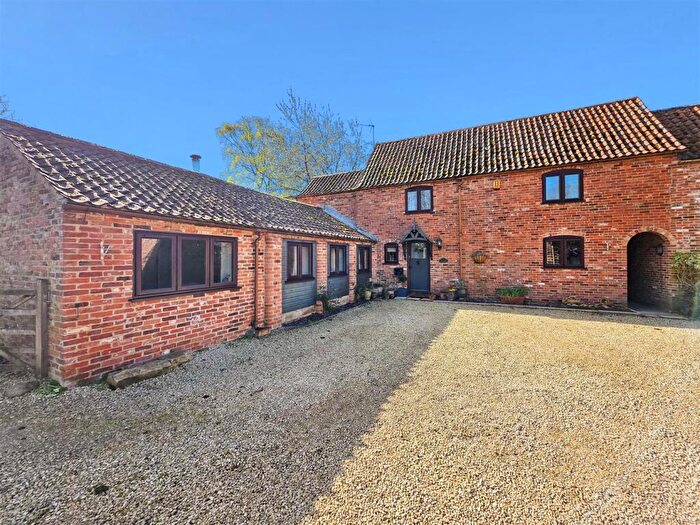 4 Bedroom House For Sale In Cotton Mill Farm, Edingley, NG22