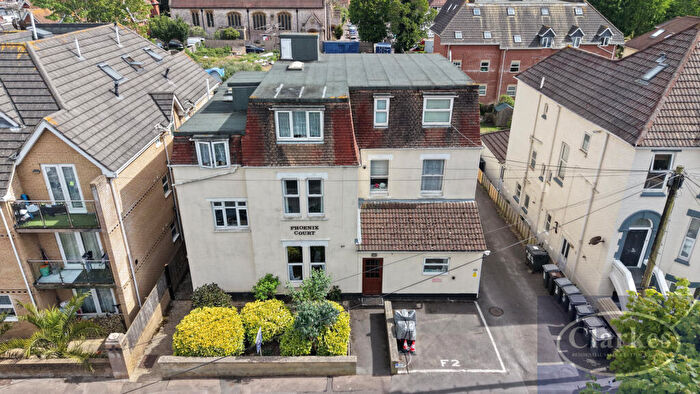 1 Bedroom Flat For Sale In Phoenix Court, Westby Road, Bournemouth, BH5