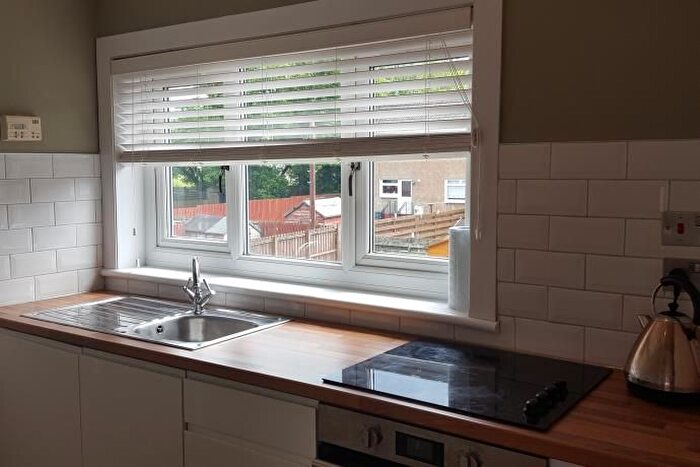 1 Bedroom Flat To Rent In Doon Road, Kirkintilloch, Glasgow, G66
