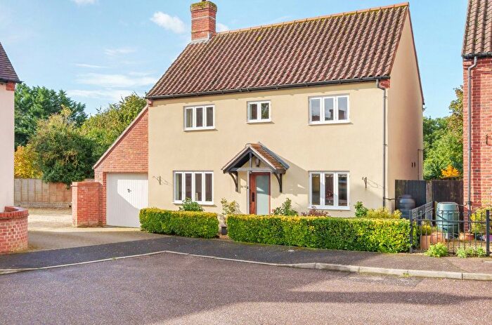 4 Bedroom Detached House To Rent In Standerwick Orchard, Broadway, Ilminster, Somerset, TA19