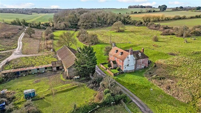 6 Bedroom Detached House For Sale In Deal, Kent, CT14