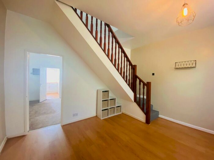 2 Bedroom House To Rent In Beaconsfield Terrace, Chorley, PR6