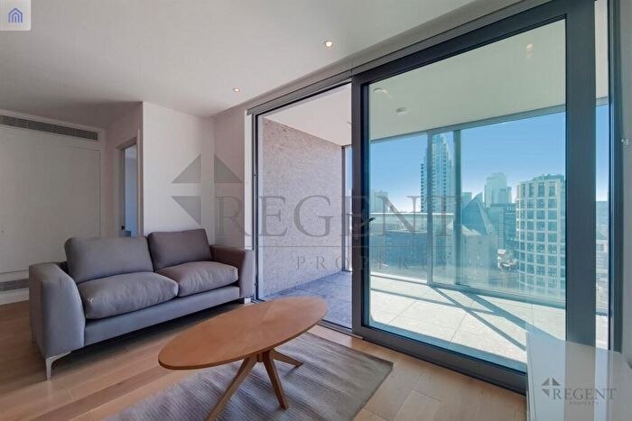 1 Bedroom Apartment To Rent In Makers Building, Jasper Walk, N1