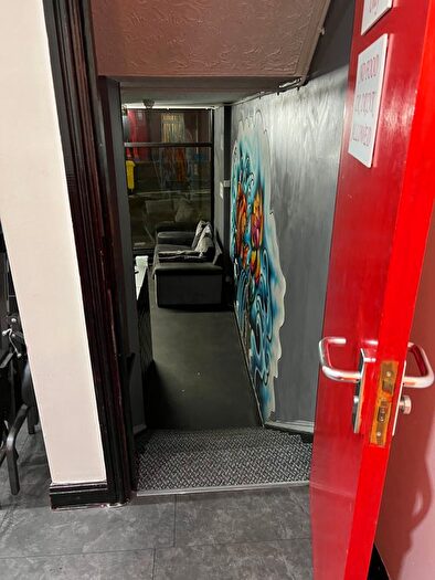 1 Bedroom Terraced House To Rent In Davenport Avenue, Manchester, M20