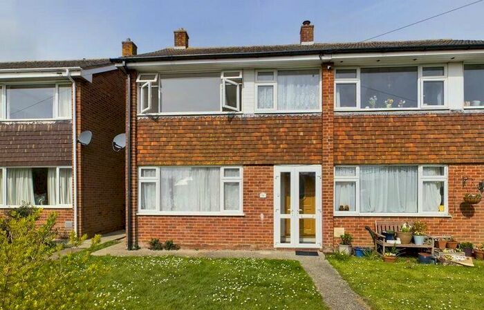 3 Bedroom Semi-Detached House To Rent In Warwick Close, Bognor Regis, PO21