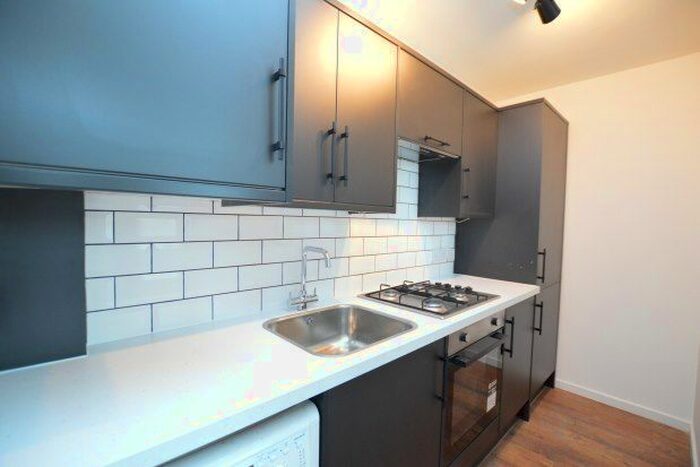 1 Bedroom Flat To Rent In Langdon Street, Sheffield, S11