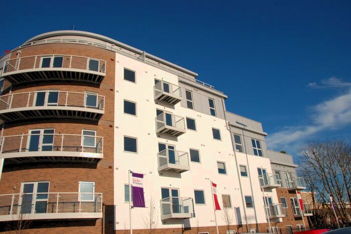 1 Bedroom Apartment To Rent In Austen House, Station View, Friary And St Nicolas, GU1