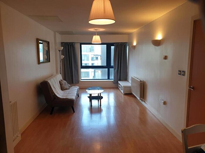 1 Bedroom Flat To Rent In Roxborough Heights, College Road, Harrow, HA1