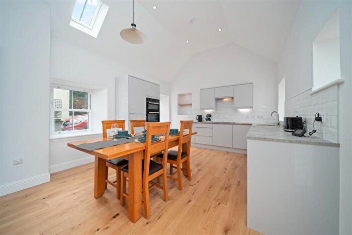 3 Bedroom Detached House For Sale In Main Street, Abernethy, Perth, PH2