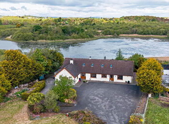 6 Bedroom Detached House For Sale In Derryboy Road, Crossgar, BT30