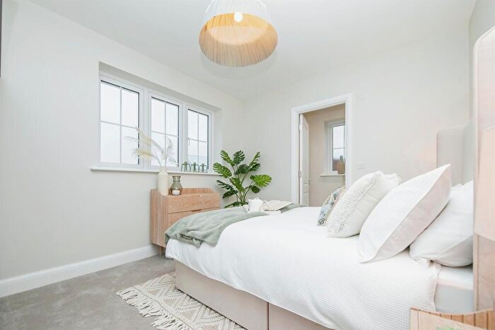 3 Bedroom Detached Bungalow For Sale In Martello Drive, Kirby Road, Walton On The Naze, CO14
