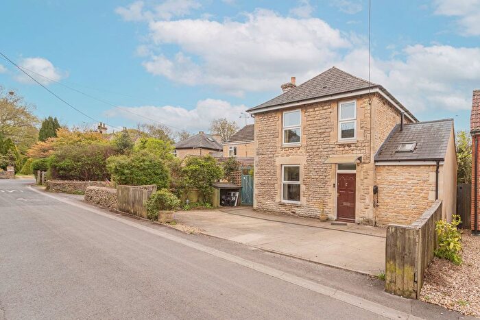 3 Bedroom Detached House For Sale In Northfield Road, Tetbury, GL8