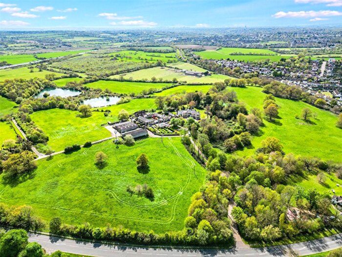 Land For Sale In Lot | Thrifts Hall Farm, Theydon Bois, Epping, Essex, CM16