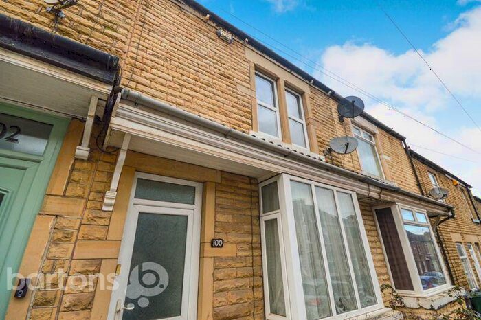 2 Bedroom Terraced House To Rent In Avenue Road, Wath-Upon-Dearne, S63