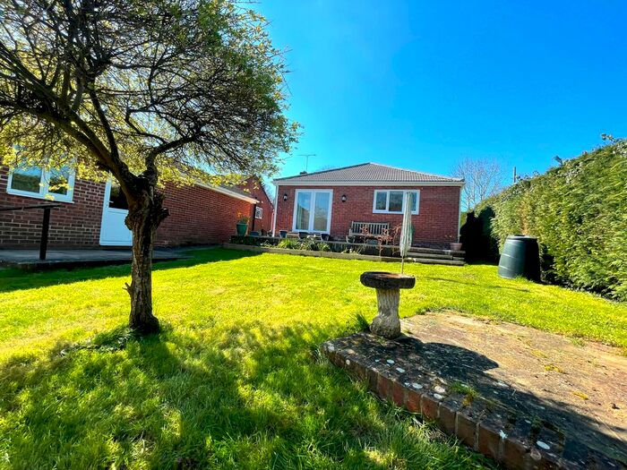 2 Bedroom Detached House To Rent In Shore Lane, Bishops Waltham, Southampton, SO32