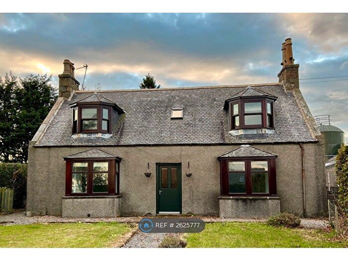 4 Bedroom Detached House To Rent In Bucksburn, Aberdeen, AB21