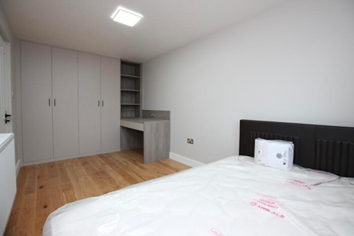 5 Bedroom Terraced House To Rent In Over Drive - Charlton Hayes, BS34