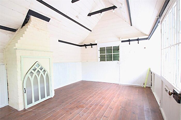 Land To Rent In North Street, Alfriston, Polegate, BN26