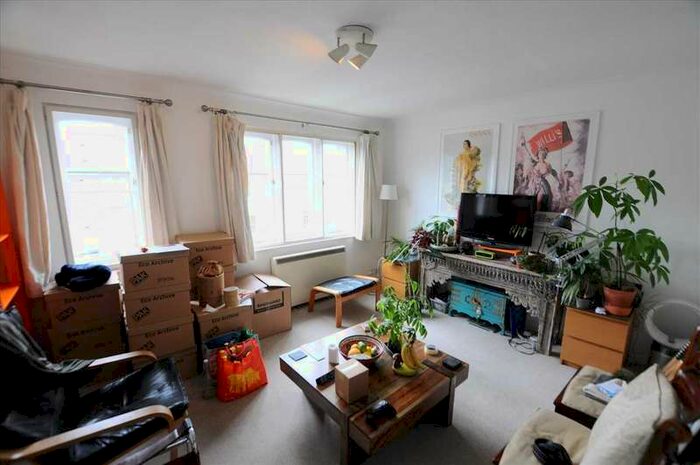 1 Bedroom Apartment To Rent In British Grove South, Chiswick, W4