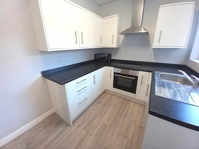 2 Bedroom Terraced House To Rent In Dumfries Street, Barrow-In-Furness, LA14