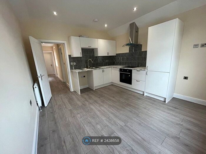 1 Bedroom Flat To Rent In Billing Road, Northampton, NN1