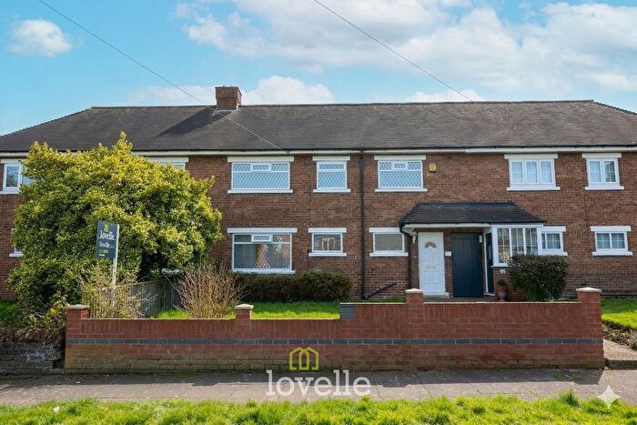 3 Bedroom Terraced House For Sale In School Walk, Cleethorpes, DN35