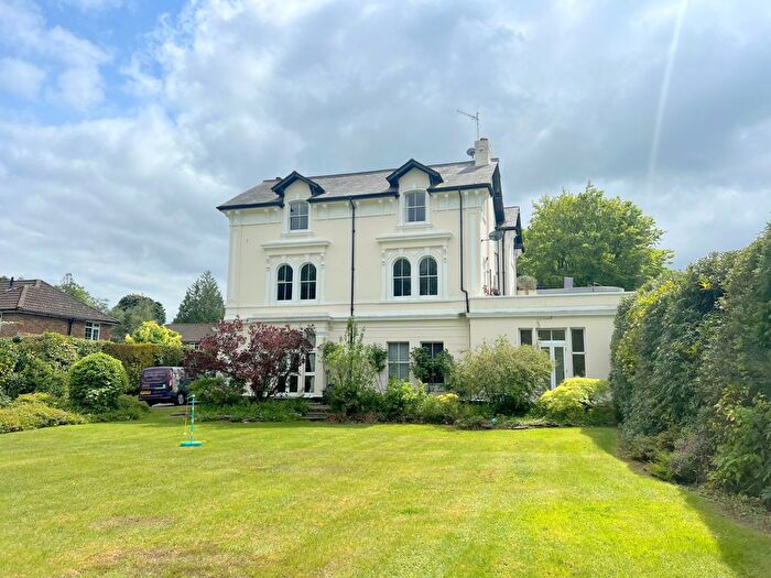 1 Bedroom Flat To Rent In Broadwater Down, Tunbridge Wells, TN2