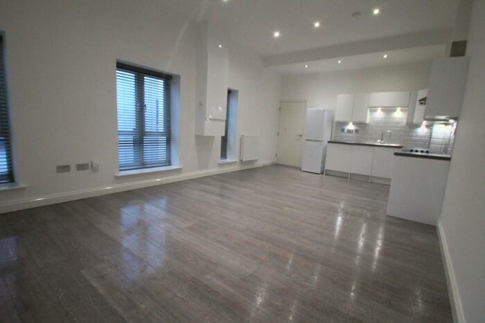2 Bedroom Apartment To Rent In King Street, Luton, LU1