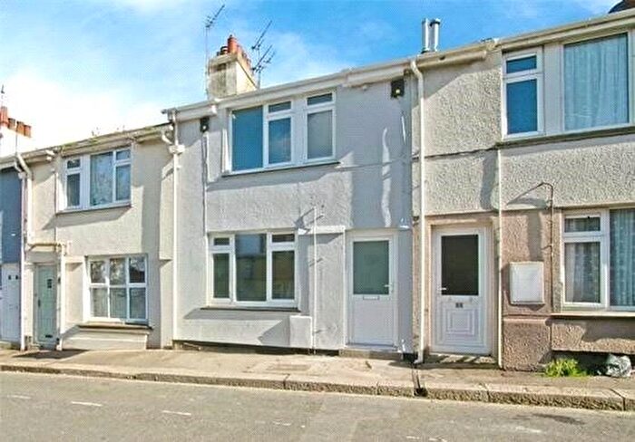 2 Bedroom Property To Rent In Waterloo, Truro, TR1