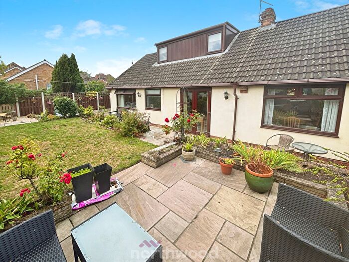 3 Bedroom Bungalow For Sale In Lings Lane, Hatfield, Doncaster, DN7