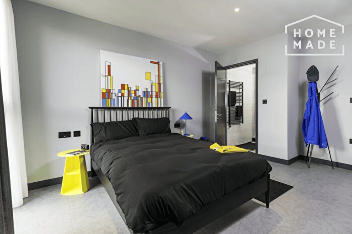 2 Bedroom Flat To Rent In Beton, HA9