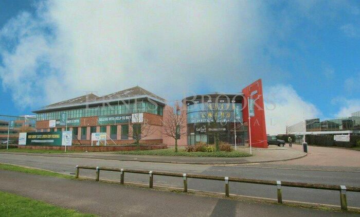 1 Bedroom Apartment To Rent In Atria House, Bath Road, Slough, SL1